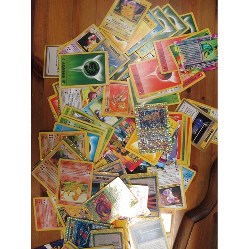 1055 - Brooke Bond picture card albums, The nostalgia album, Star Wars cards, Pokemon cards etc. 1 Box