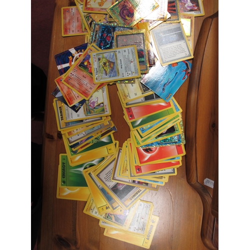 1055 - Brooke Bond picture card albums, The nostalgia album, Star Wars cards, Pokemon cards etc. 1 Box