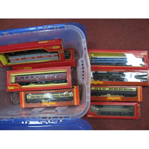 335 - A Hornby 