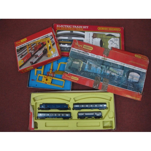 508 - A Hornby 