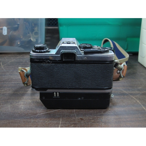 1090 - Sony Digital HD Video Camera Recorder, Sony Handycam, Kodak Pazzazz camera, camera case, Olympus cam... 