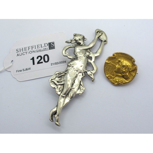 Lot 120       