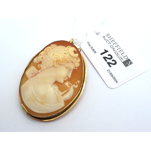 Lot 122       