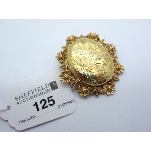 Lot 125       