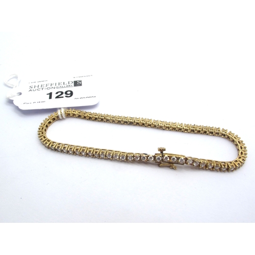 Lot 129       