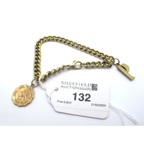 Lot 132       