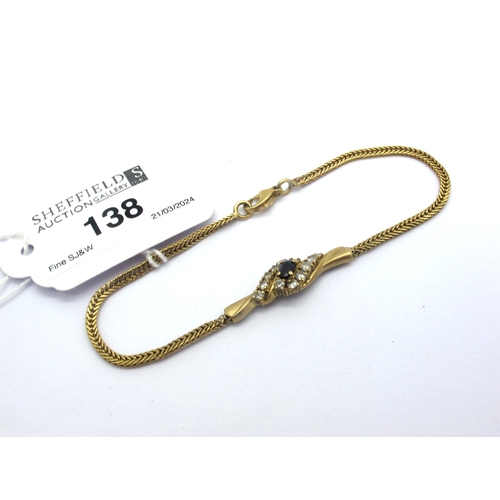 Lot 138       