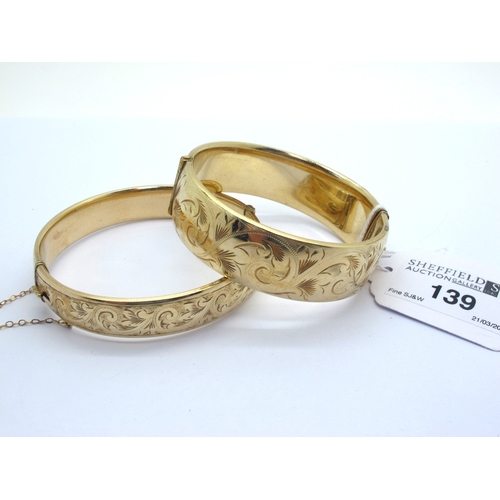 Lot 139       