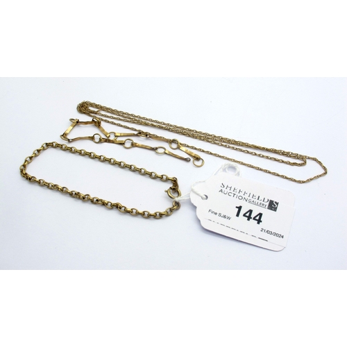 Lot 144       