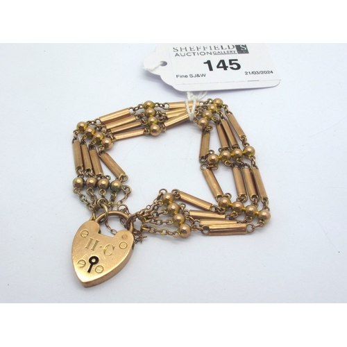 Lot 145       