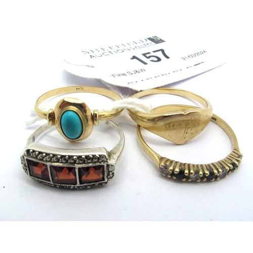 Lot 157       