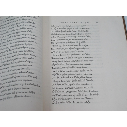 1347 - Lewis's Topographical Dictionary of England (Four Volumes) and Wales (Two Volumes), 1848; Howels His... 