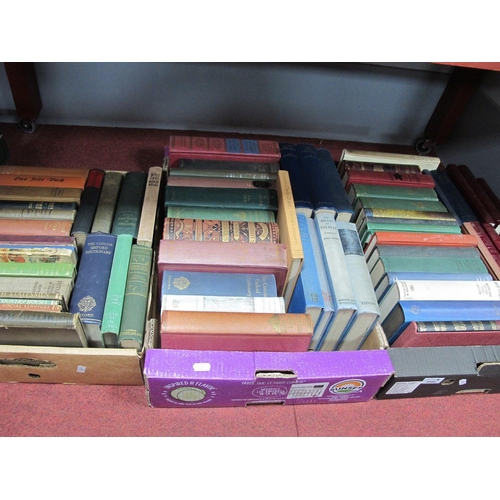 1050 - Books - Folio Society - 'The Seige of Malta', 'Sir Roger De Coverly', 'Charles Lamb Essays', 'Vanity... 