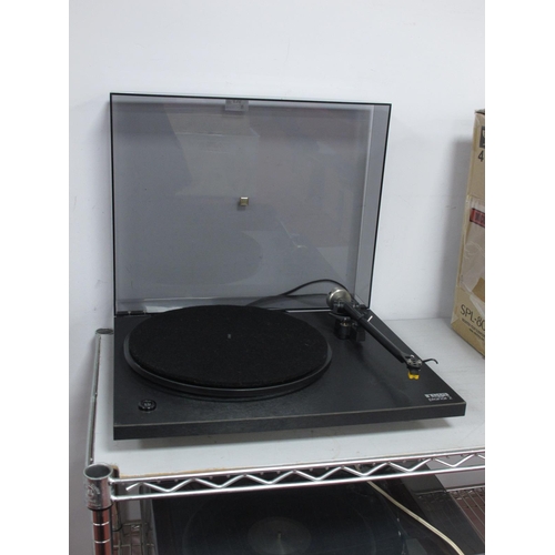 436 - Rega Planar 2 Turntable, (untested).