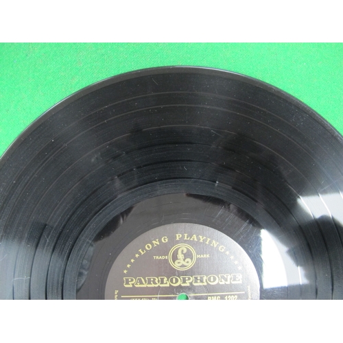 544 - The Beatles - Please Please Me *PMC 1202), black and gold pressing, Northern Songs credit version, n... 