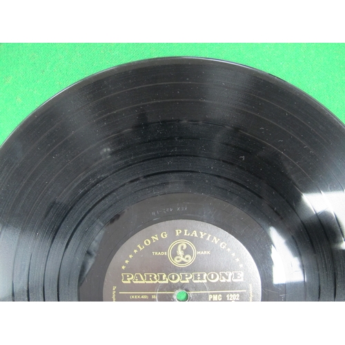 544 - The Beatles - Please Please Me *PMC 1202), black and gold pressing, Northern Songs credit version, n... 