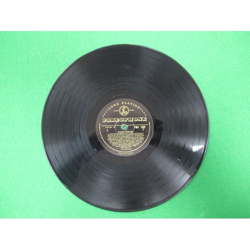 544 - The Beatles - Please Please Me *PMC 1202), black and gold pressing, Northern Songs credit version, n... 