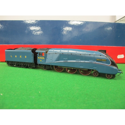 351 - Hornby 