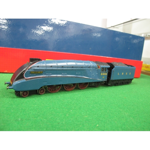 351 - Hornby 