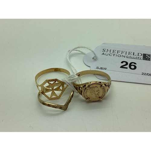 Lot 26        