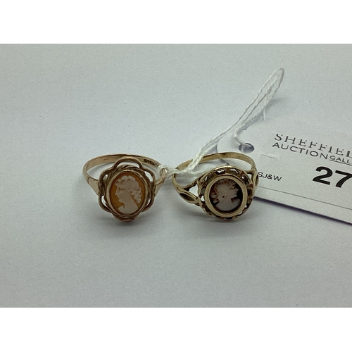 Lot 27        