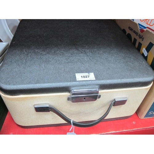 Lot 1027      