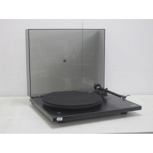 312 - Rega Planer 2 Turntable, (untested).