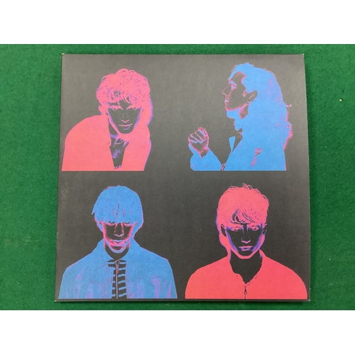 517 - Inhaler - It Won't Always Be Like This (Polydor 3566020, 2021) limited edition record store day rele... 