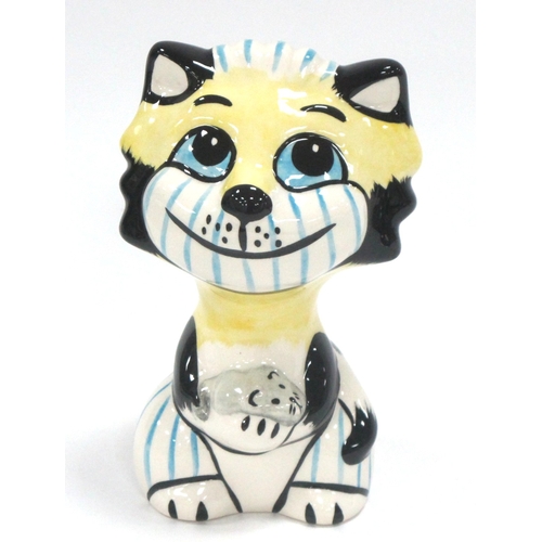 1268 - Lorna Bailey - 'Tom & Jerry The Cat' 13cm high.