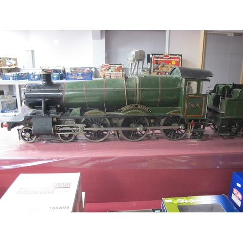 303 - 5 Inch Gauge 