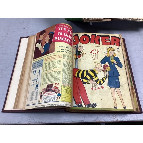 330 - Approximately Eighty Comics by Dell, Charlton, Top Sellers, Alan Class, Archie, and others. To Inclu... 