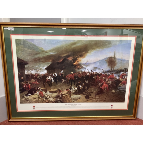 Lot 421       