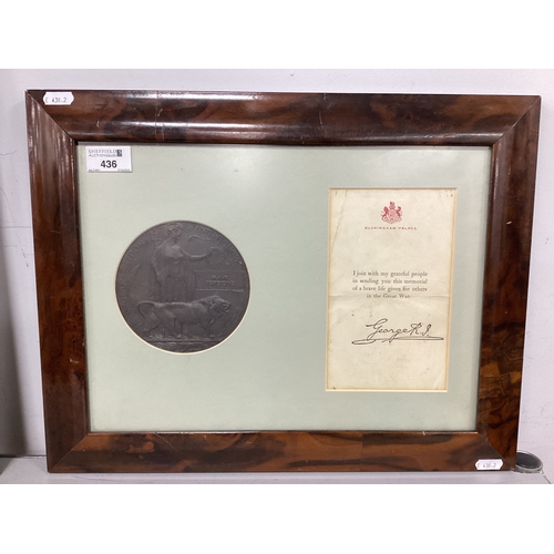 Lot 436       