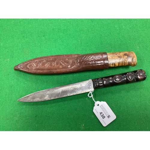 Lot 438       