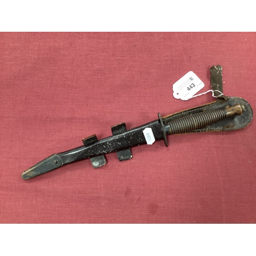 Lot 443       