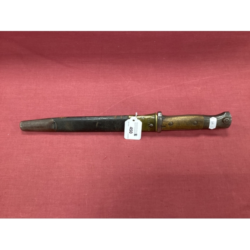 Lot 450       