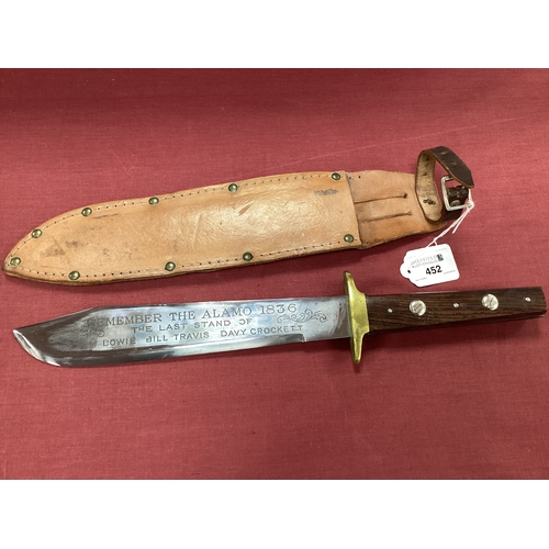 Lot 452       
