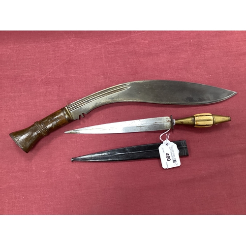 Lot 460       