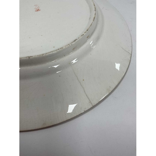 1036 - A Pair of Davenport Porcelain Pot Pourri Vases and Pierced Covers with Acorn Finials, each of circul... 