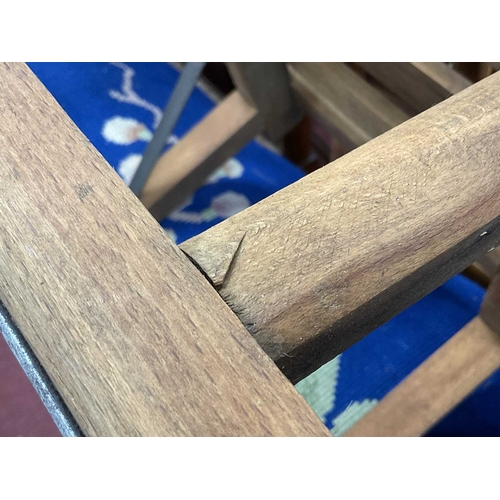 1144 - Philips Reel to Reel, quantity of tapes, vintage sledge.