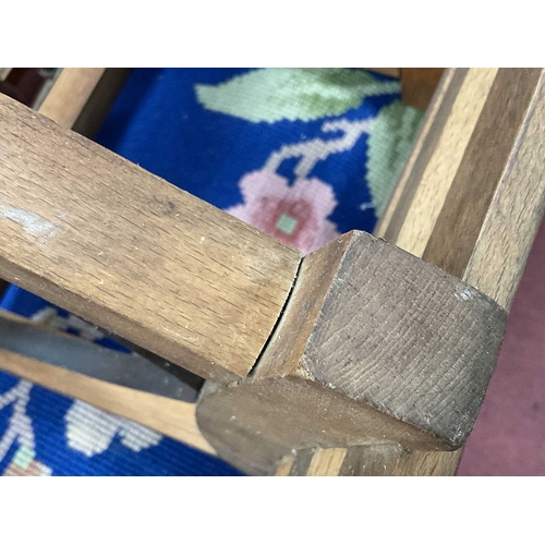 1144 - Philips Reel to Reel, quantity of tapes, vintage sledge.