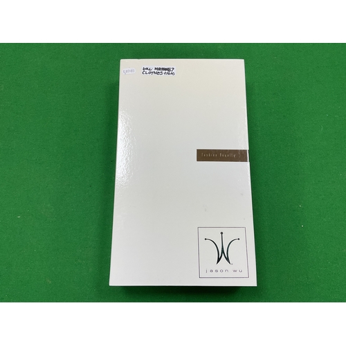 366 - Two Boxed Integrity Toys Modern Fashion Dolls. To Include Monsieur Z Doll and Other. Loose Head To O... 