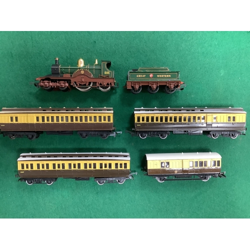 657 - A Triang 00 gauge 