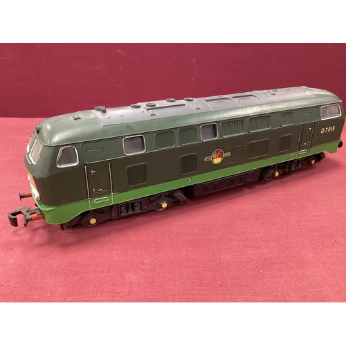 876 - A Rivarossi 'O' Gauge/7mm 