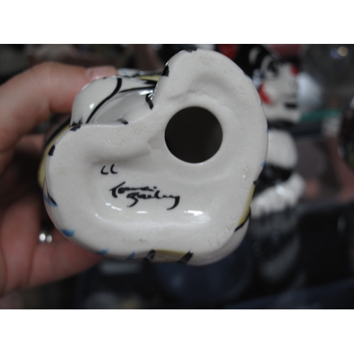 1247 - Lorna Bailey Tom & Jerry the Cat 13cm tall.