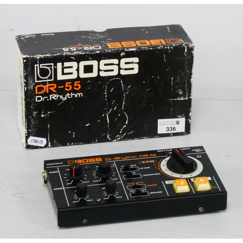 Lot 336       