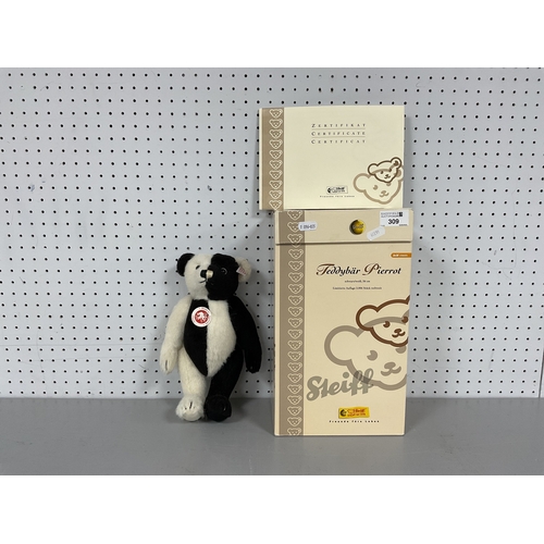 Lot 309       