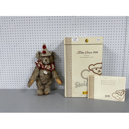 Lot 319       