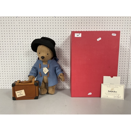 Lot 327       