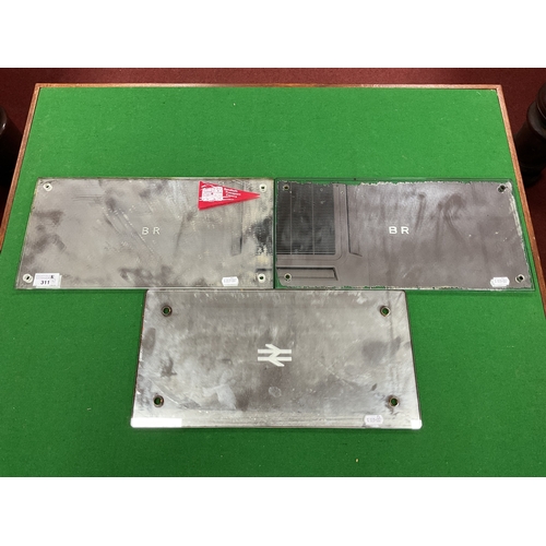 Lot 311       